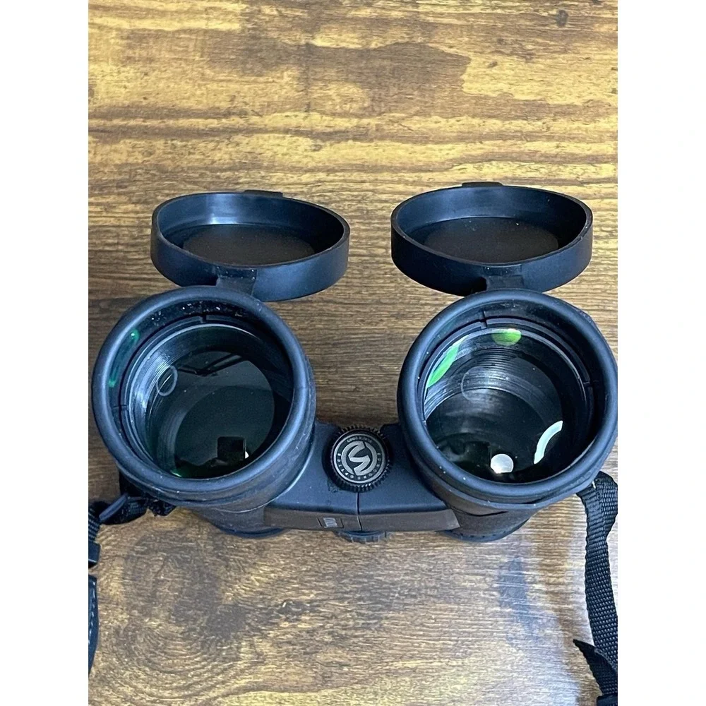 Voiinoiu 12x42‎ HD binoculars with high vision outdoor activities
